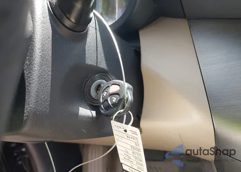 2011 Toyota Rav4 from USA, damaged, VIN 2T3BF4DVXBW136011